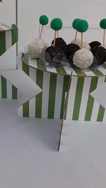 Vídeo de Mania de Laço Festas