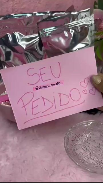 Vídeo de jujuecosmetico