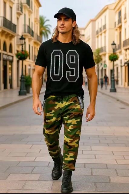 Vídeo de URBAN BLACK