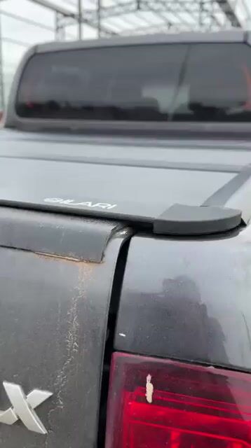 Video de TAPA 4 TRAMOS ILARI
