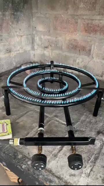 Video de Sor Parrillas ®️