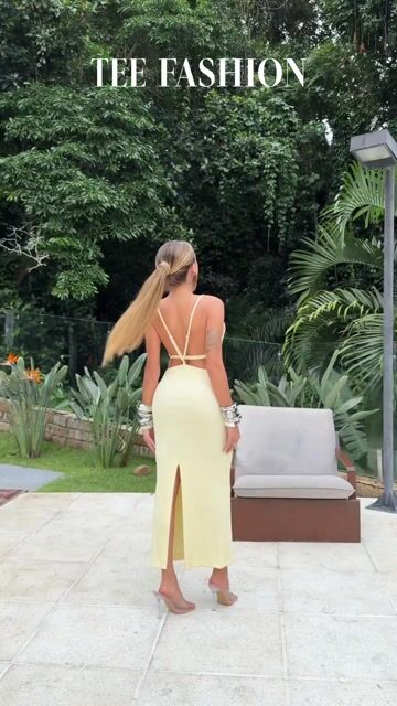 Vídeo de Tee Fashion