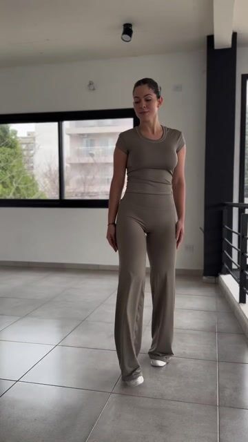 Video de We Fitness
