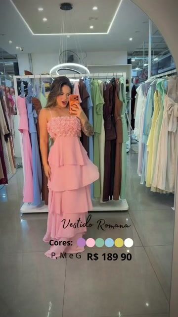 Vídeo de Madri Store