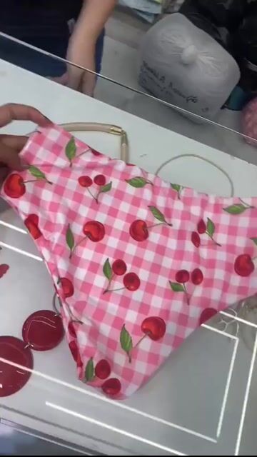 Vídeo de Sanches Moda Plus Size