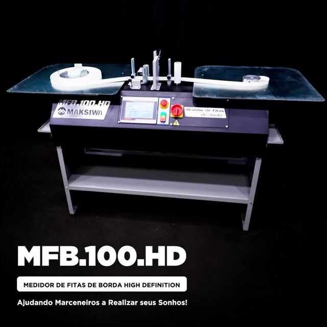 Vídeo de Maksiwa Store, Líder em Máquinas para Marcenaria