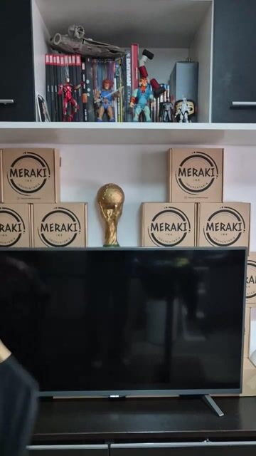 Video de Meraki Ink Indumentaria