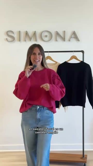 Video de Simona