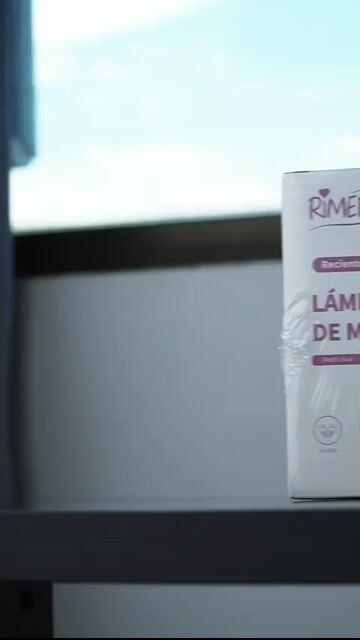 Video de Cabina uv/led doble uso - Rimera 15
