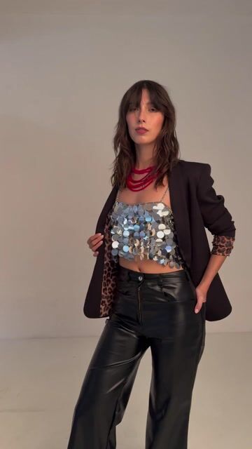 Video de Gaby Mizraji Indumentaria