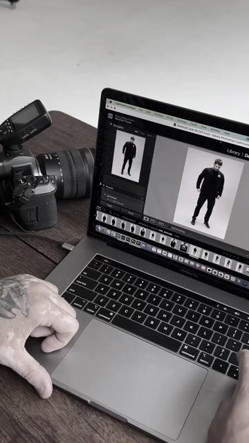 Vídeo de GB Wear Rio