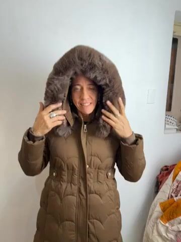 Video de Campera Mármara M (06)