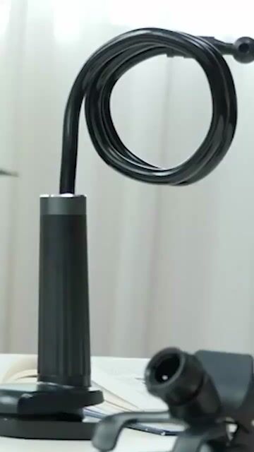 Video de Soporte Para Celular Ugreen Brazo Flexible Pinza Escritorio