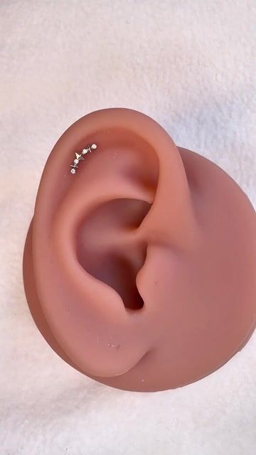 Vídeo de Desire Piercing