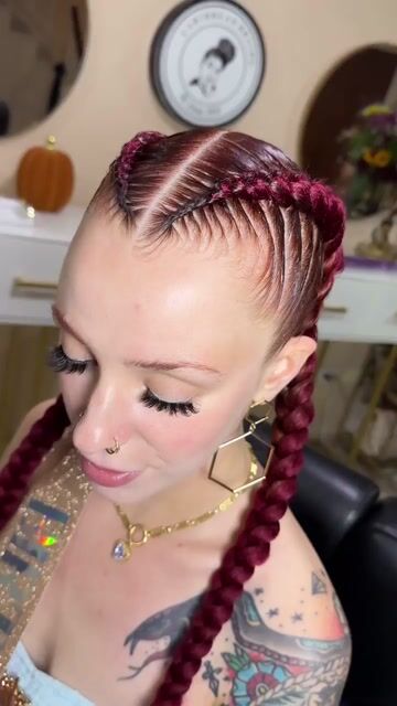 Video de CARIBBEAN BRAIDS