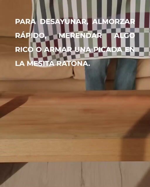 Video de Elida Rosa