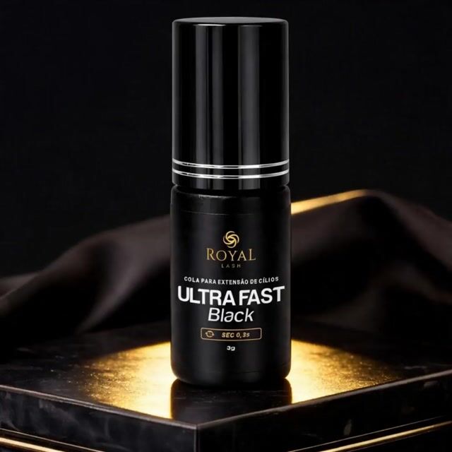 Video de Ultra Fast Black