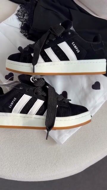 Video de Adidas Campus Unissex