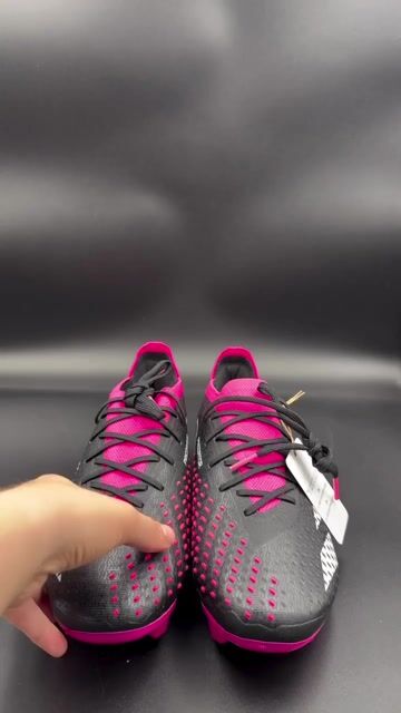 Video de Tacos Adidas Predator Accuracy .1