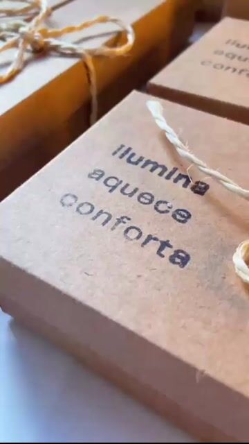 Vídeo de Studio de Luz