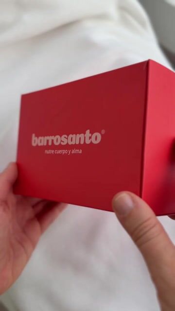 Video de Barrosanto