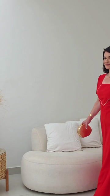 Vídeo de Dona Charme