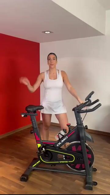 Video de Olmo