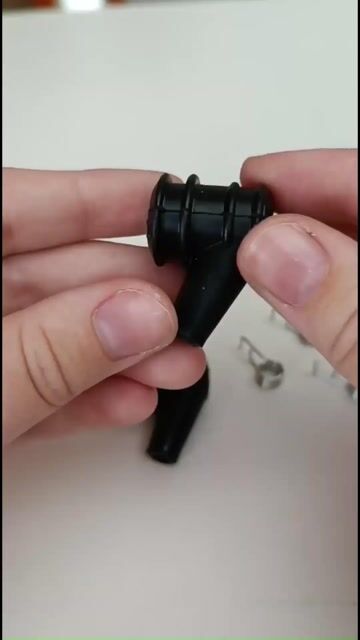 Video de Cachimbo Vela Para Módulo Ignição + Mola Roçadeiras Motosserras Sopradores 26cc 62cc 2t Stihl Husqvarna Toyama, Vulcan Bandai, Brudden - Sanre Brasil
