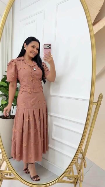Vídeo de Conjunto Melina