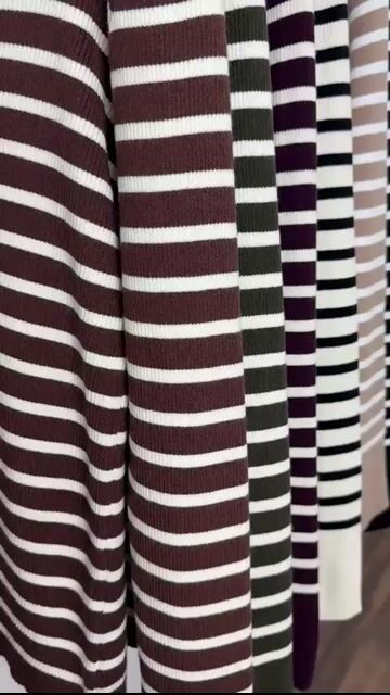 Video de Blusa Modal Erica