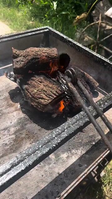 Video de Sor Parrillas ®️
