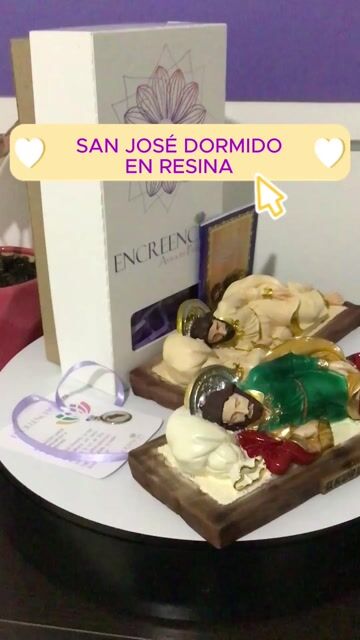 Video de San José Dormido