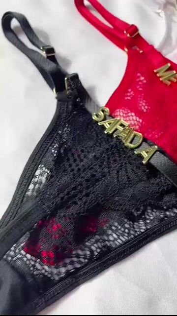 Vídeo de Lipiller Moda Íntima