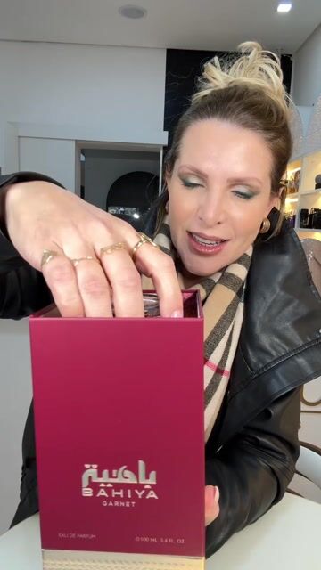 Vídeo de Clau Perfumes