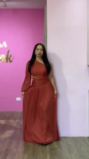Vídeo de DONNA PINK SLZ