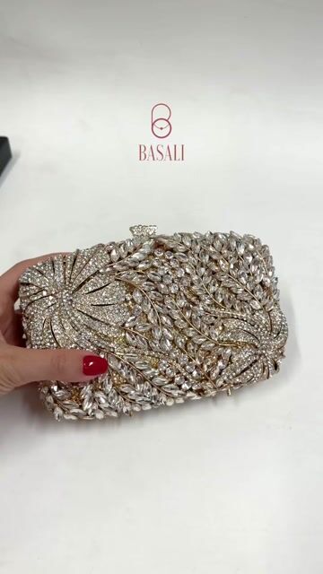 Vídeo de Basali Acessórios