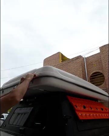 Video de Forwell - Doble Tracción SRL