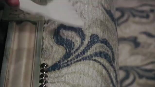 Video de Tachador
