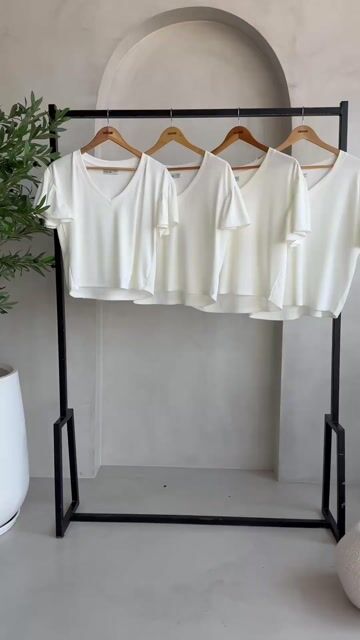 Video de Remera Esvedra