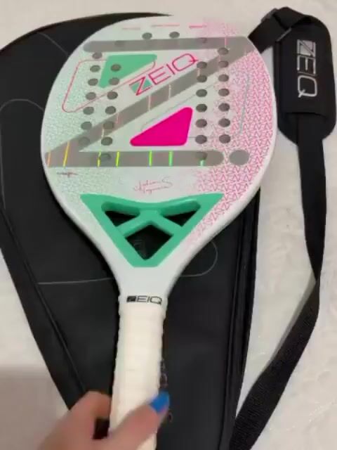 Vídeo de SO Raquetes | Beach Tennis
