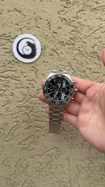 Video de Fangio Formula 1 Sumergible 5A