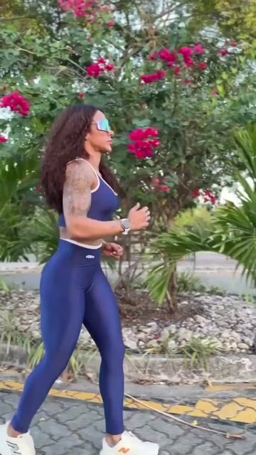 Vídeo de Moda Fitness Patricinha Superfit