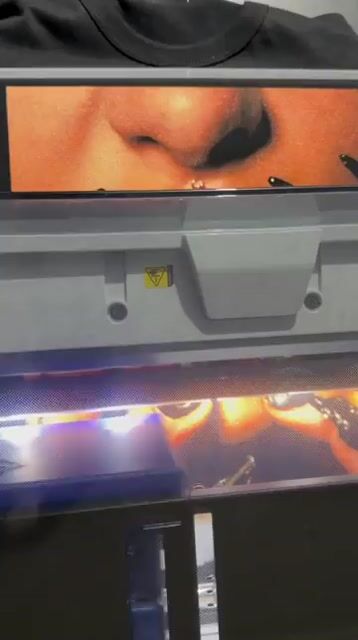 Video de Remera Maria Becerra Jojo