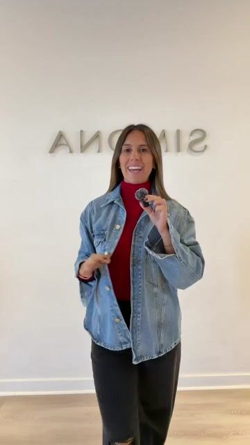 Video de Simona