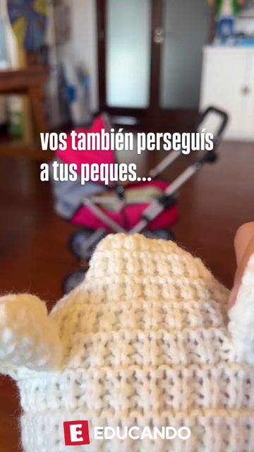 Video de EDUCANDO