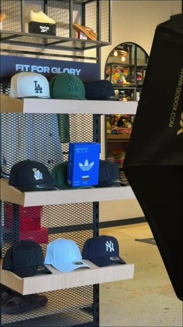 Vídeo de Rock Store
