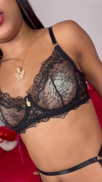 Video de Perséfone conjunto em tule bordado