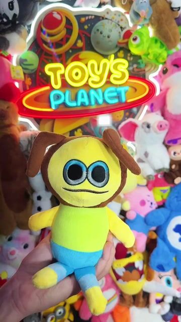 Video de Toys Planet