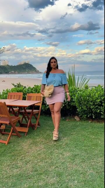 Video de Blusa Noronha