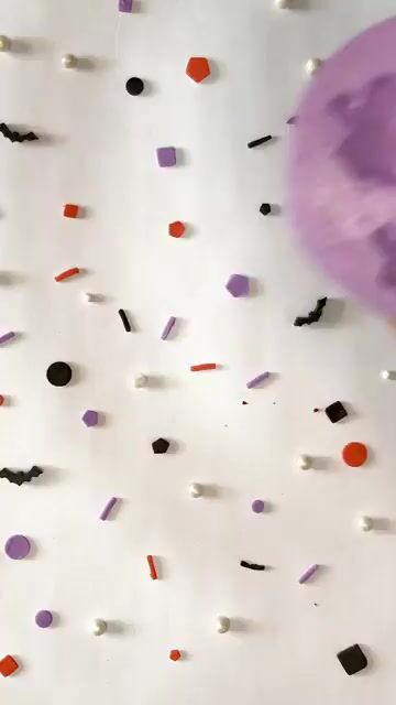 Vídeo de Confeitaria dos moldes